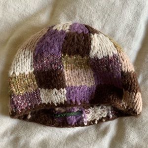 Lucky Brand Beanie